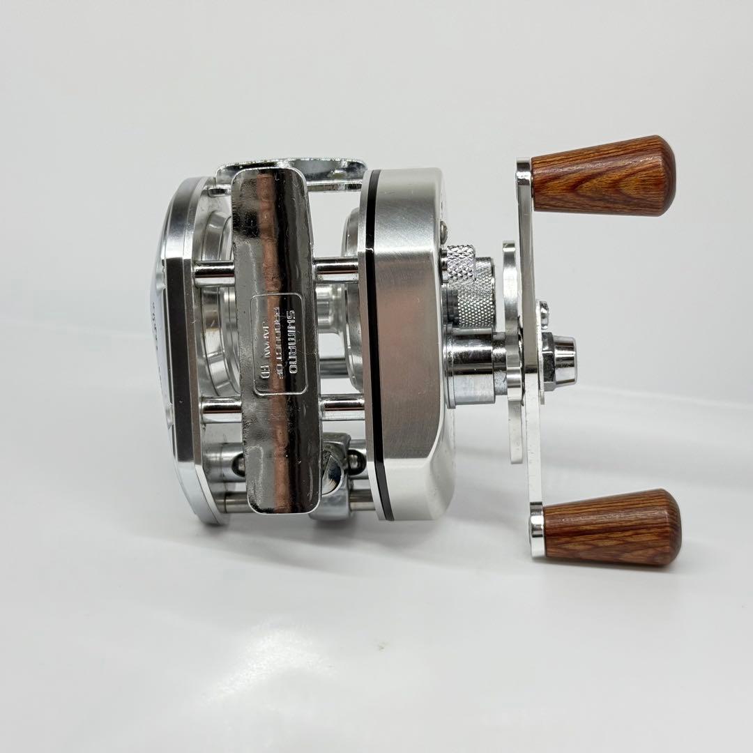 【新品】シマノバンタム100 shimano bantam 100