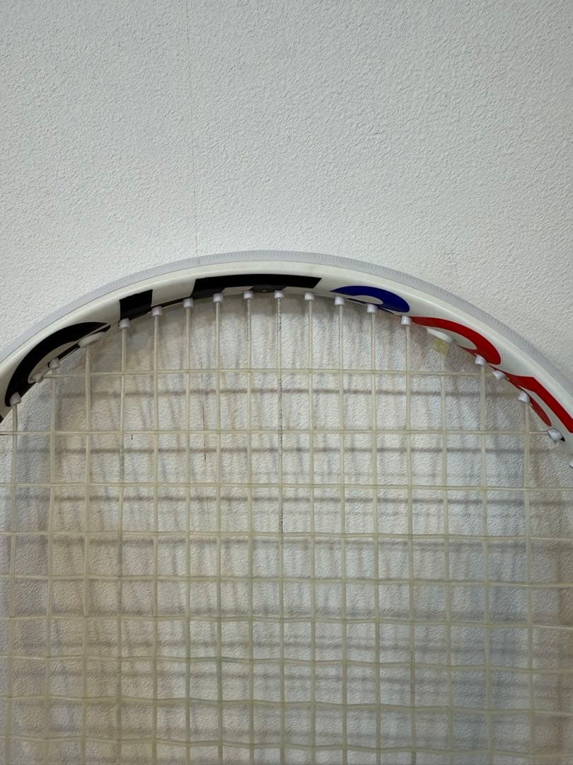 ラケット(軟式用) T-FIGHT 305 Isoflex G2