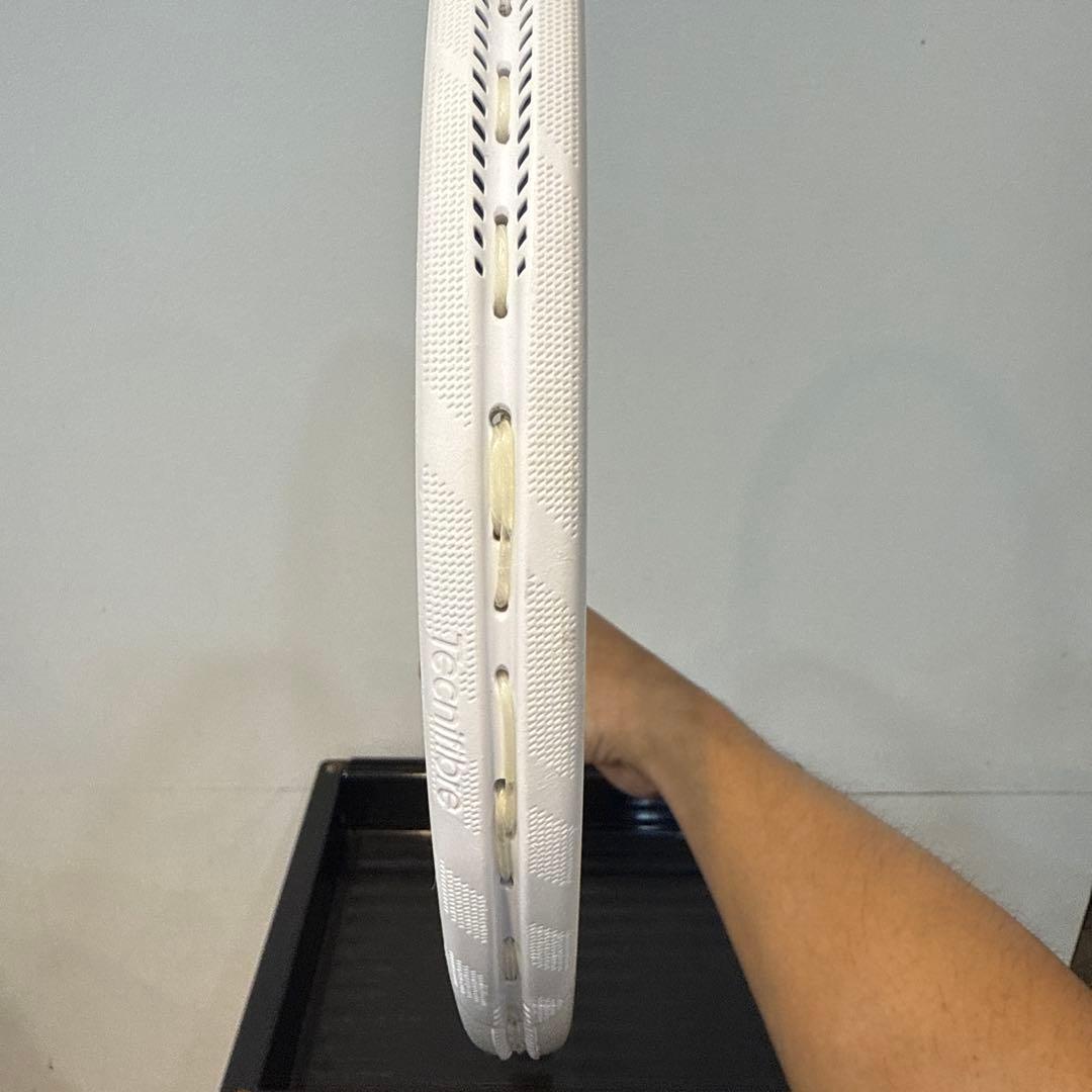 ラケット(軟式用) T-FIGHT 305 Isoflex G2