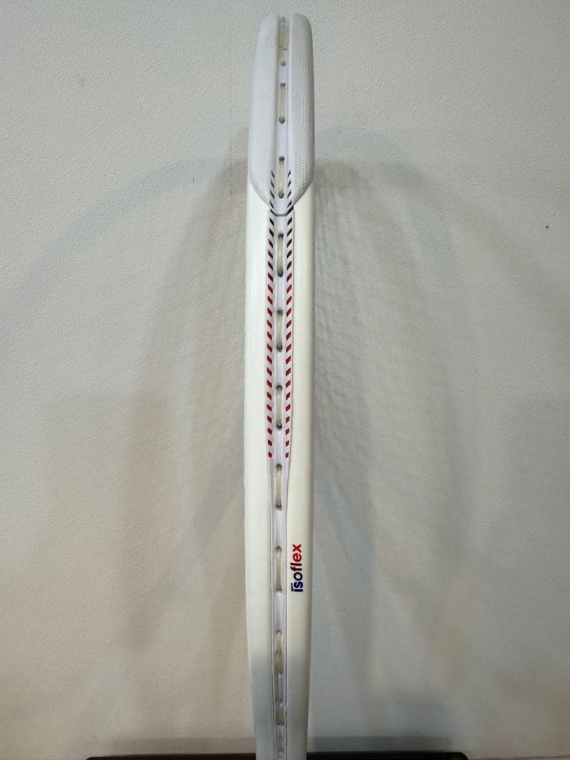 ラケット(軟式用) T-FIGHT 305 Isoflex G2