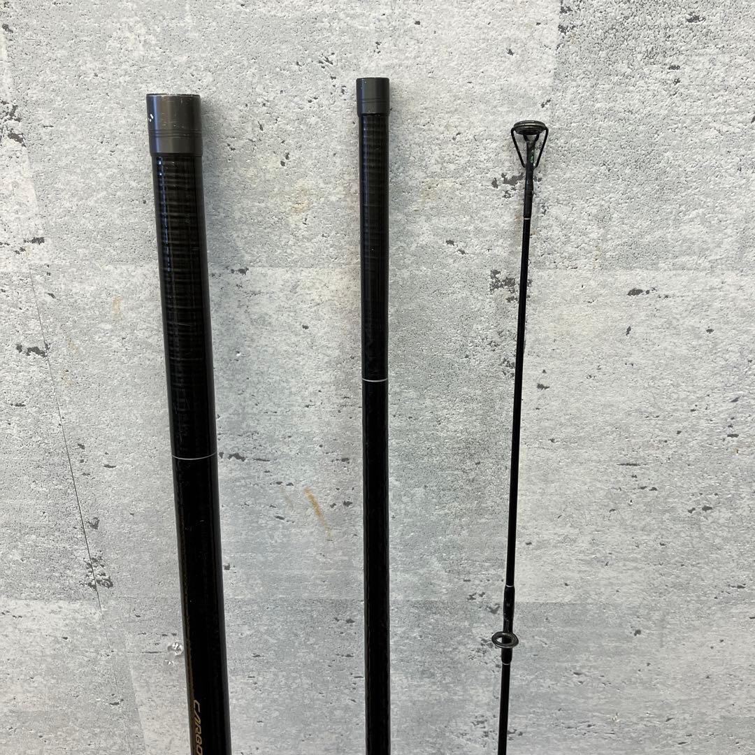 ダイワ サーフキャスター 27-420 スリーピースロッド 釣竿