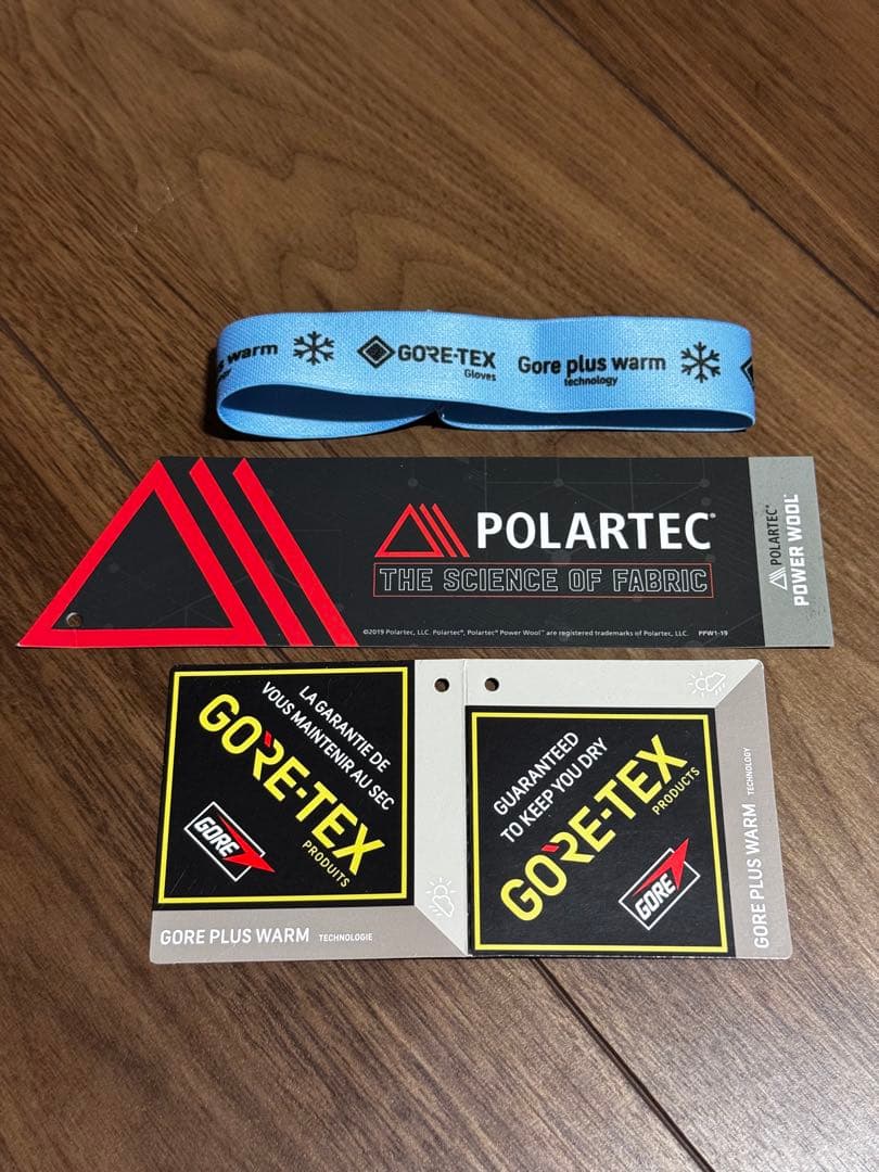 Burton AK 3L Gore-Tex Oven Mitten XSサイズ