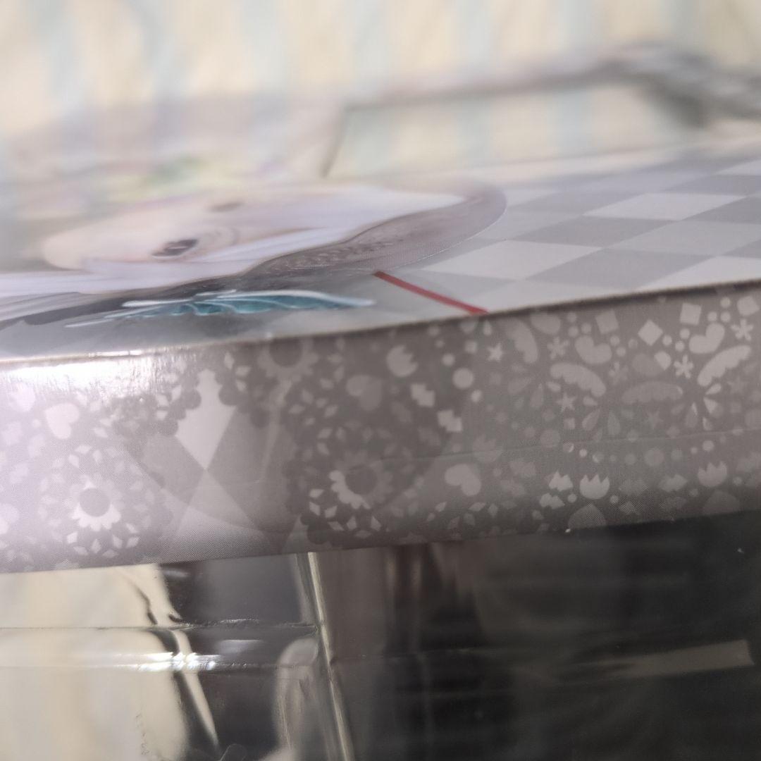 Re:ゼロから始める異世界生活 エキドナ ウェディングver.