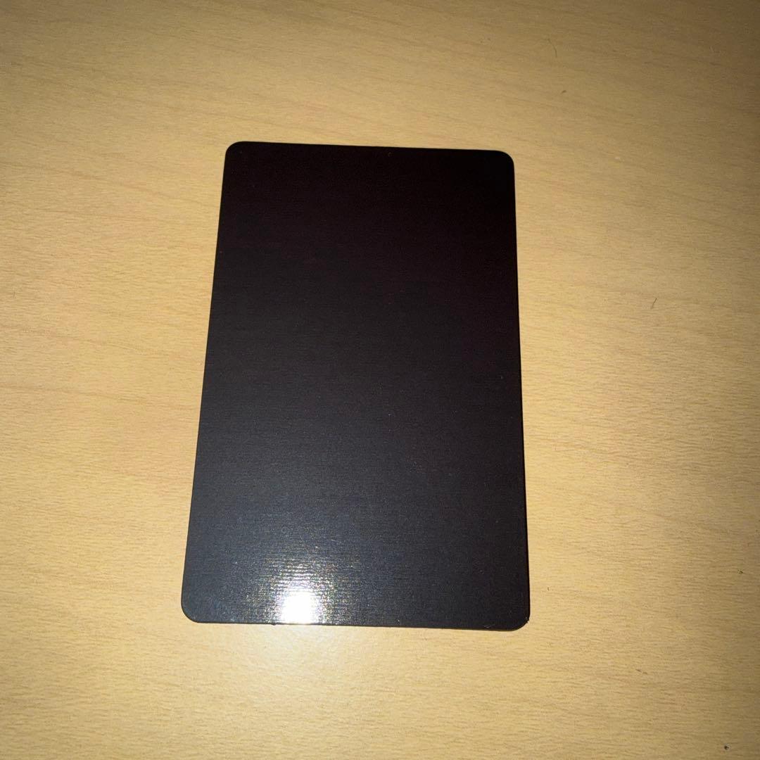 red velvet ウェンディ　トレカ