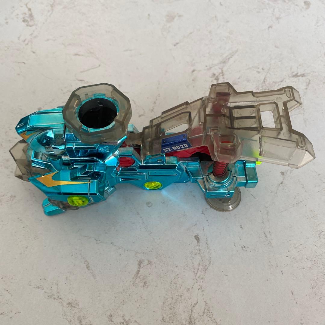 【限定】ビーダマン　ジャンク品