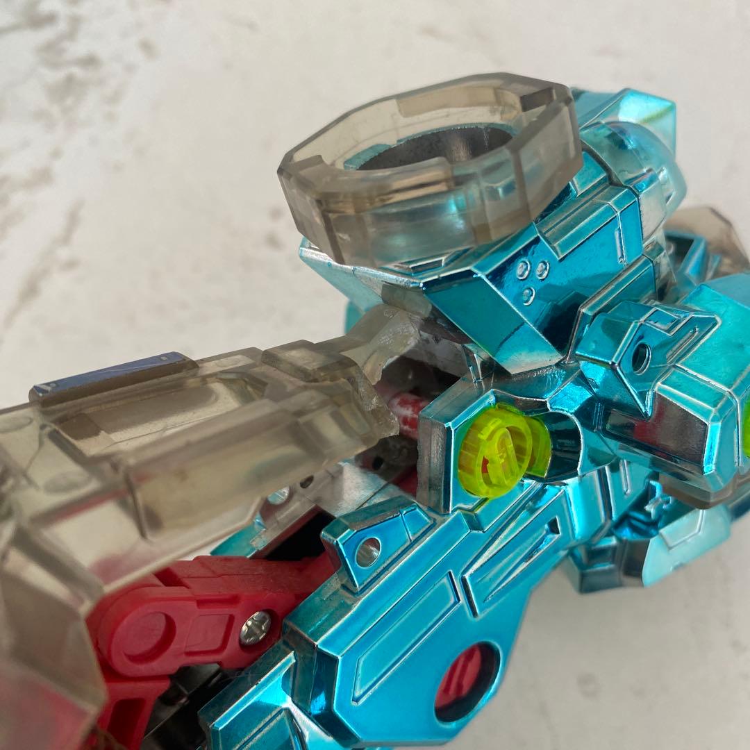 【限定】ビーダマン　ジャンク品