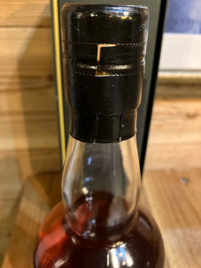 値下げしますIchiro's Malt & GrainPREMIUM 700ml