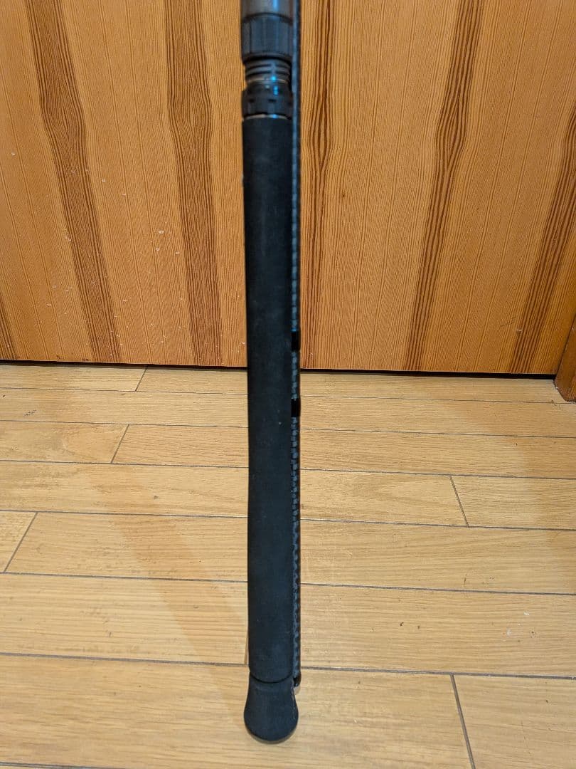 コルトスナイパーBBS106MH