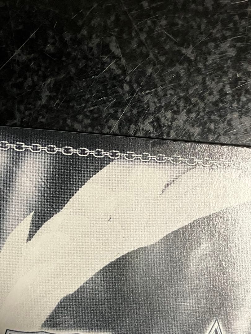 ヴァイス　ホロライブ　白銀ノエル　SP