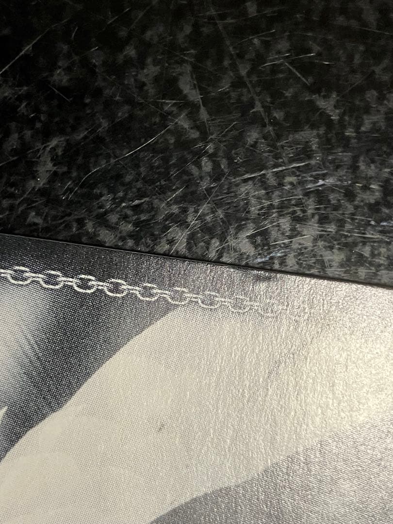 ヴァイス　ホロライブ　白銀ノエル　SP