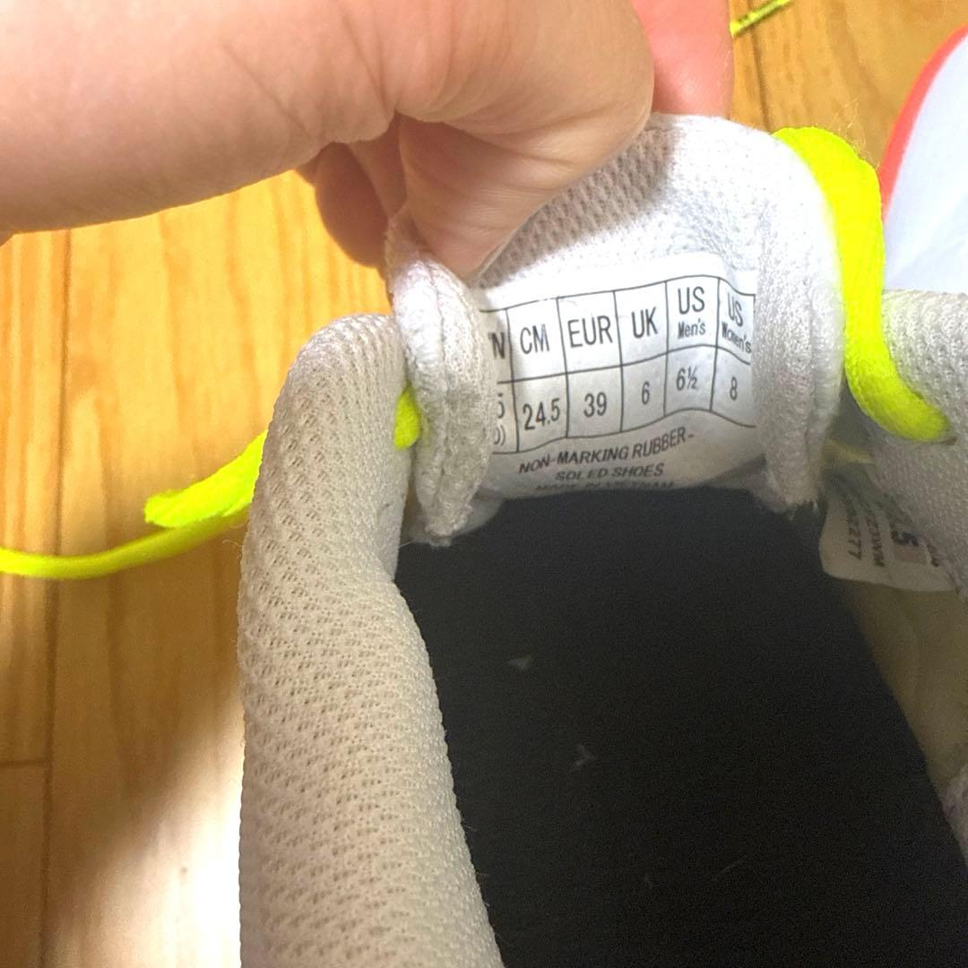 YONEX 24.5 シューズ バドミントン