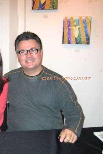 アンディレイキー　Pink Angel