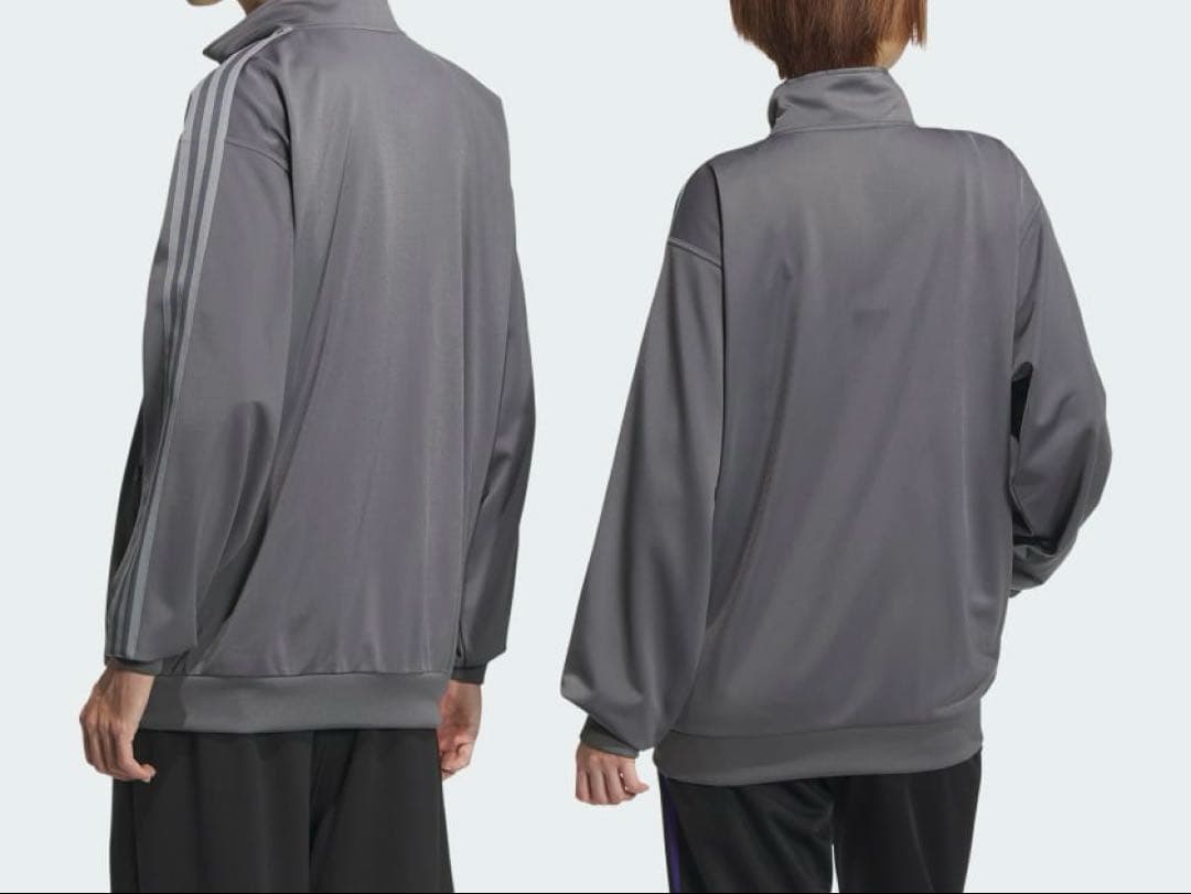 アディダス ベッケンバウアー ジャージ セットアップ EDIFICE別注 M