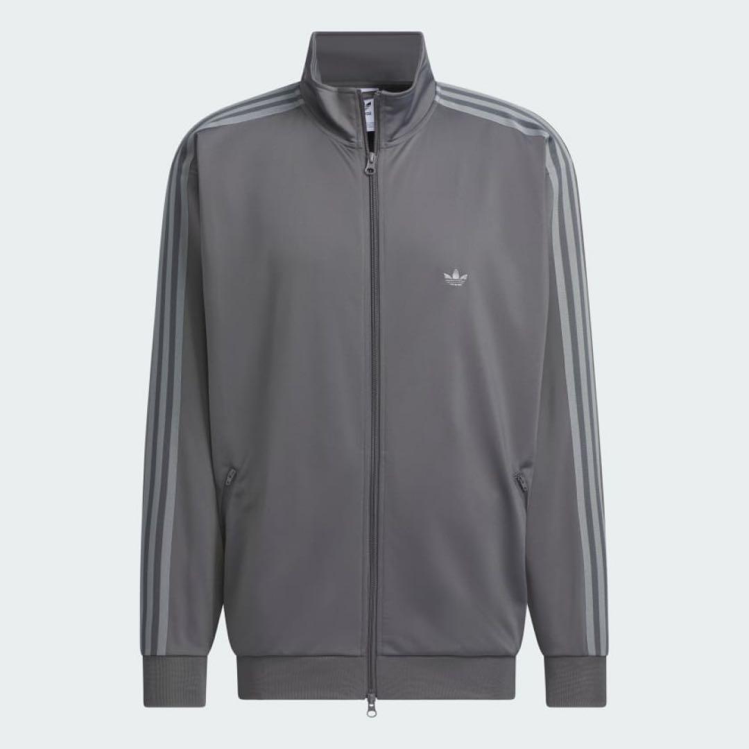 アディダス ベッケンバウアー ジャージ セットアップ EDIFICE別注 M