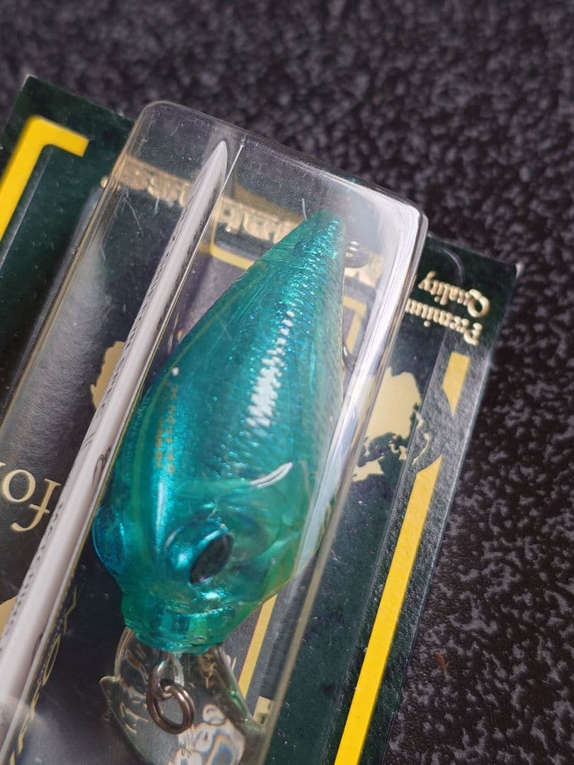 メガバス ito SR-X グリフォン 限定 SP-C ラムネCB 新品未開封