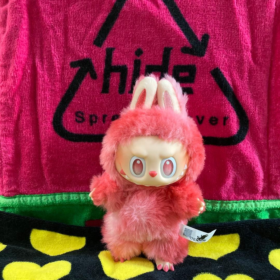 hideラブブ　★オリジナルコーディネート品 ★