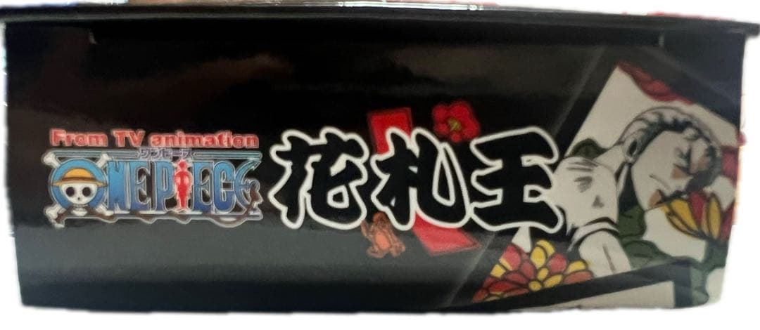 ワンピース ONE PIECE 花札王