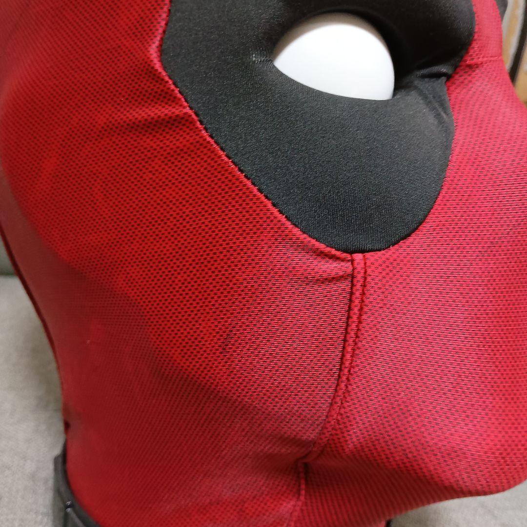 デッドプール　ヘッド deadpool head