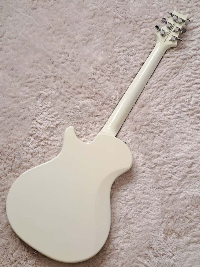 あ　希少美品　PRS SE Starla Stoptail　純粋