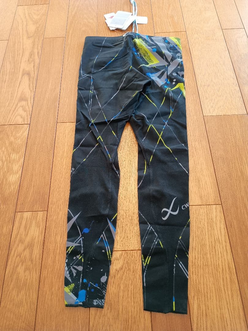 新品！ワコール CW-X メンズ S サイズ