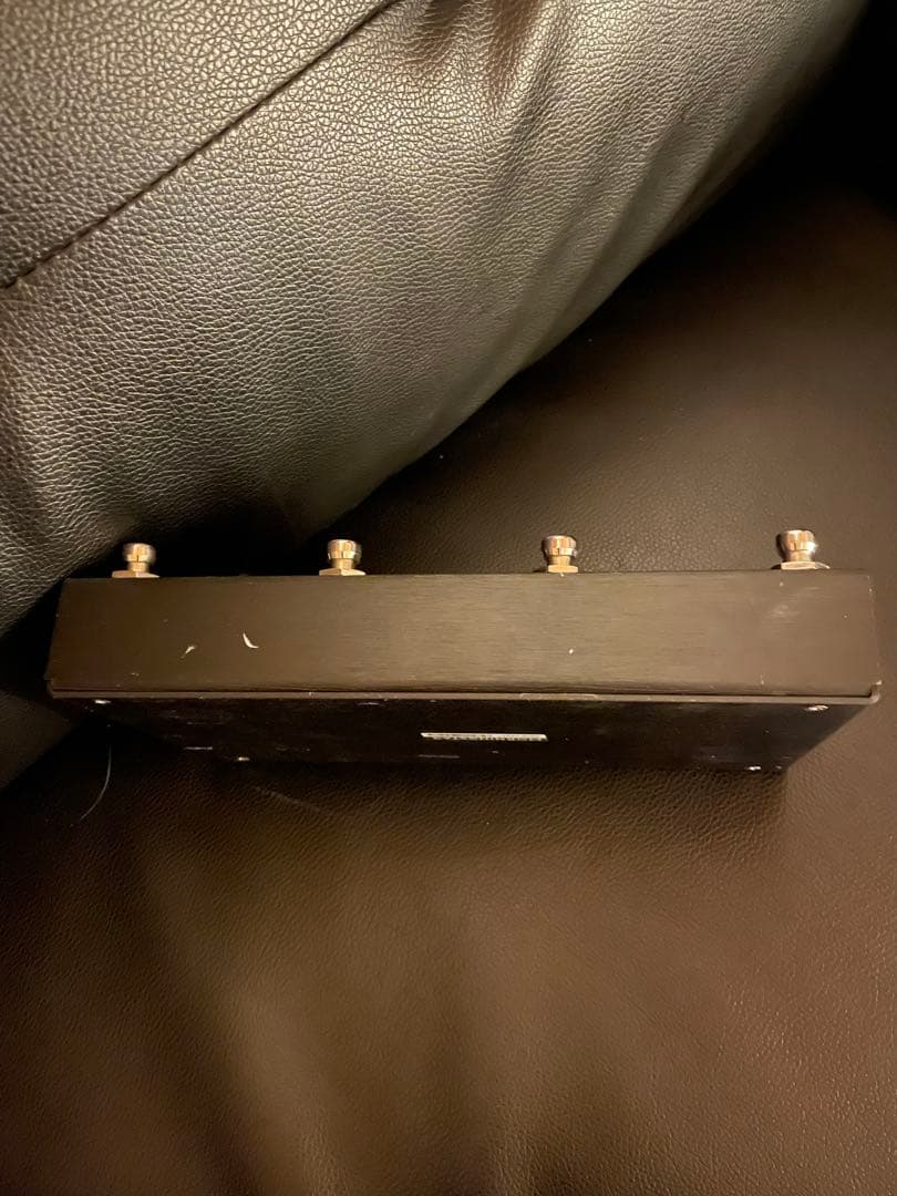 ギター Morningstar / MC8