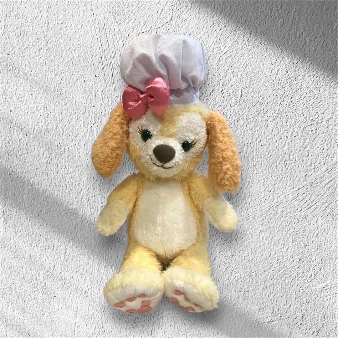 【Xmas sale】東京ディズニーシー/クッキー・アン/ぬいぐるみ