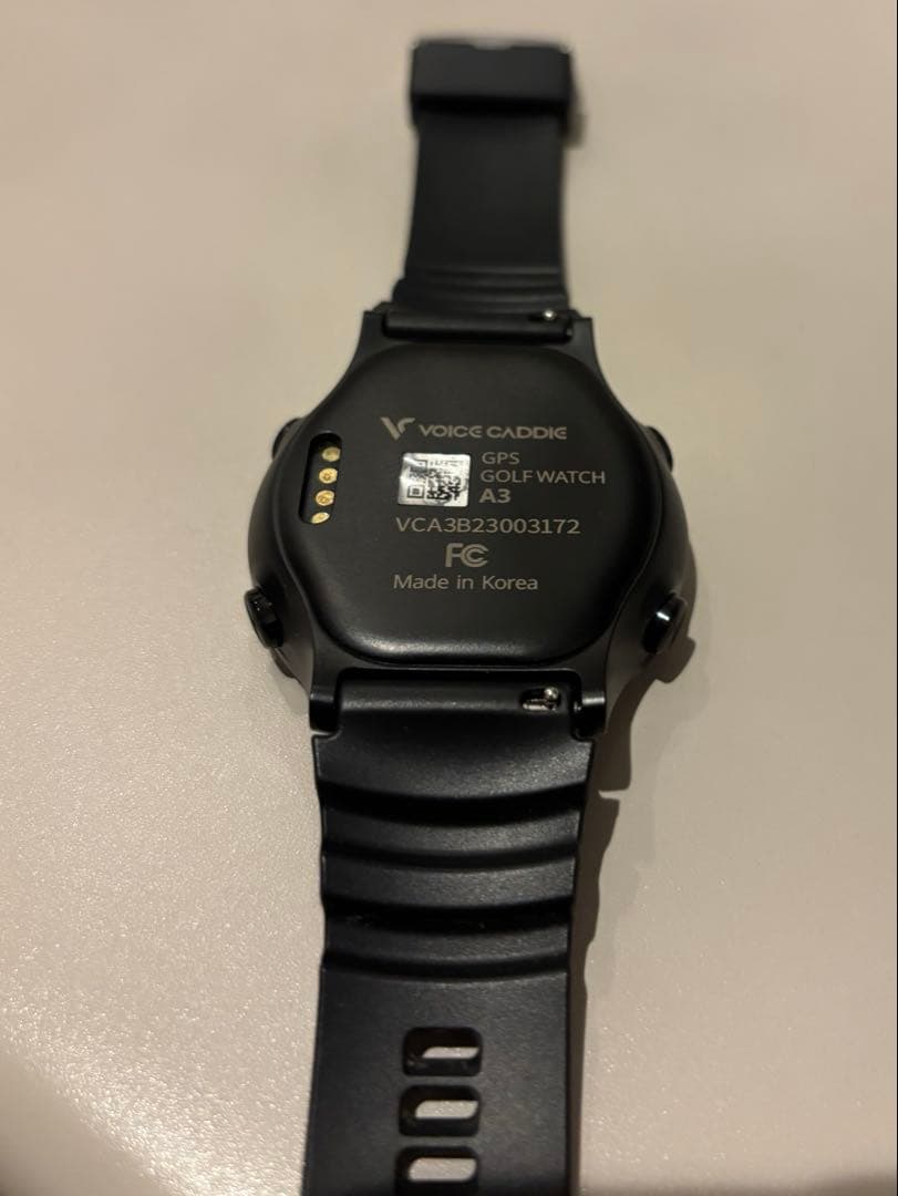 ラウンド用品・アクセサリー VOICE CADDIE