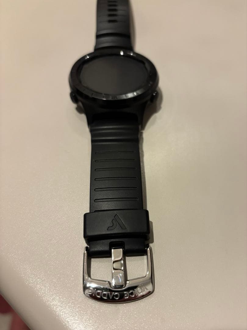 ラウンド用品・アクセサリー VOICE CADDIE