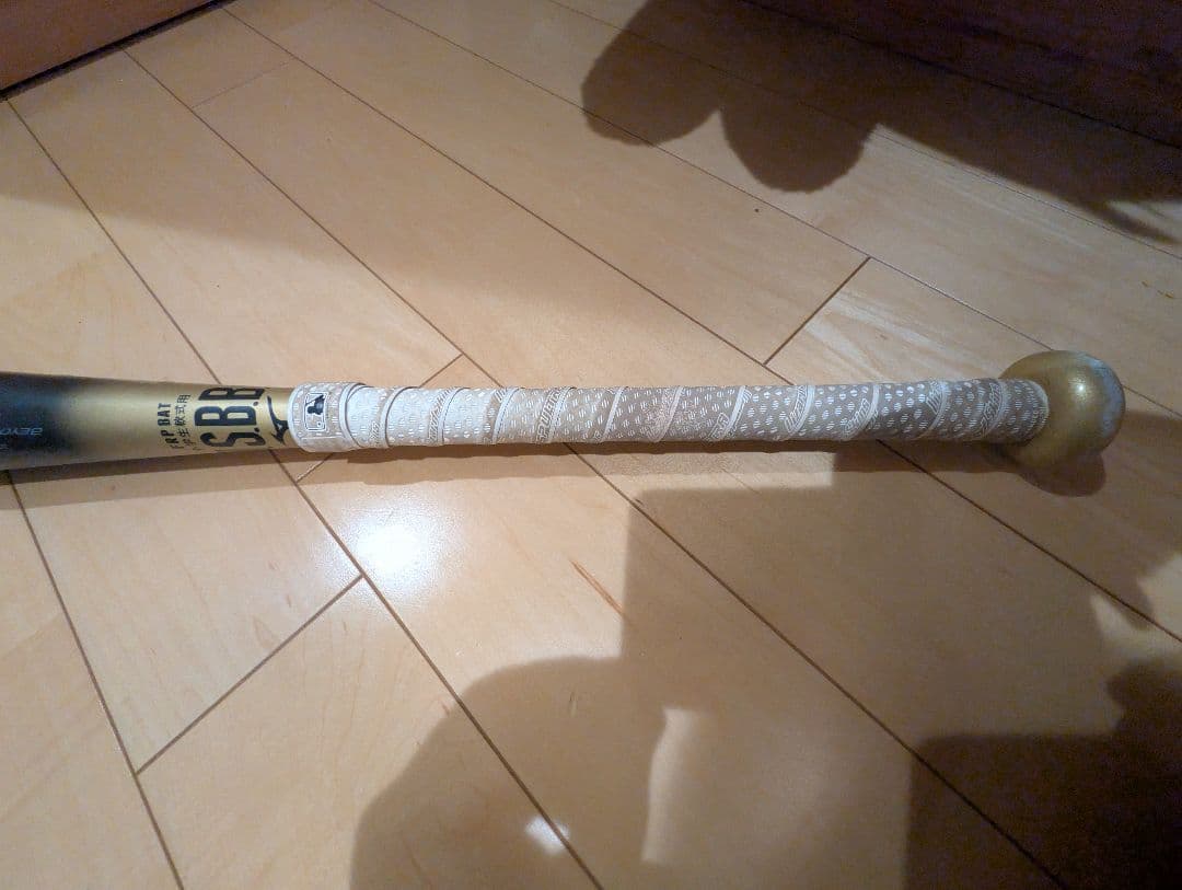 ■ミズノ ビヨンド レガシー トップバランス 80センチ