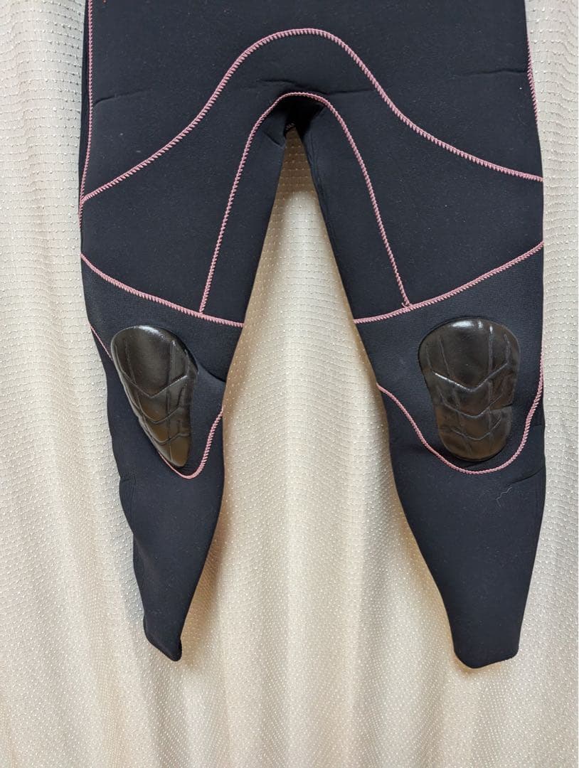 BREAKER OUT(ブレーカーアウト)ロングジョン レディース M〜ML相当