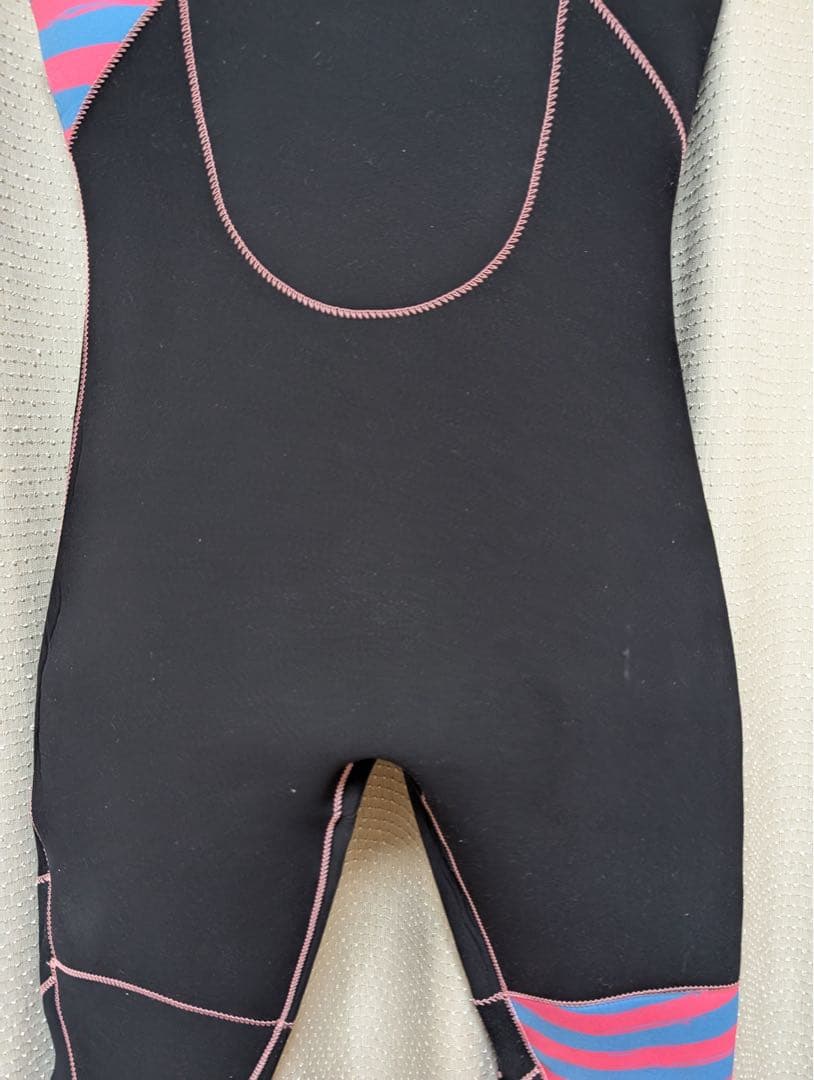 BREAKER OUT(ブレーカーアウト)ロングジョン レディース M〜ML相当