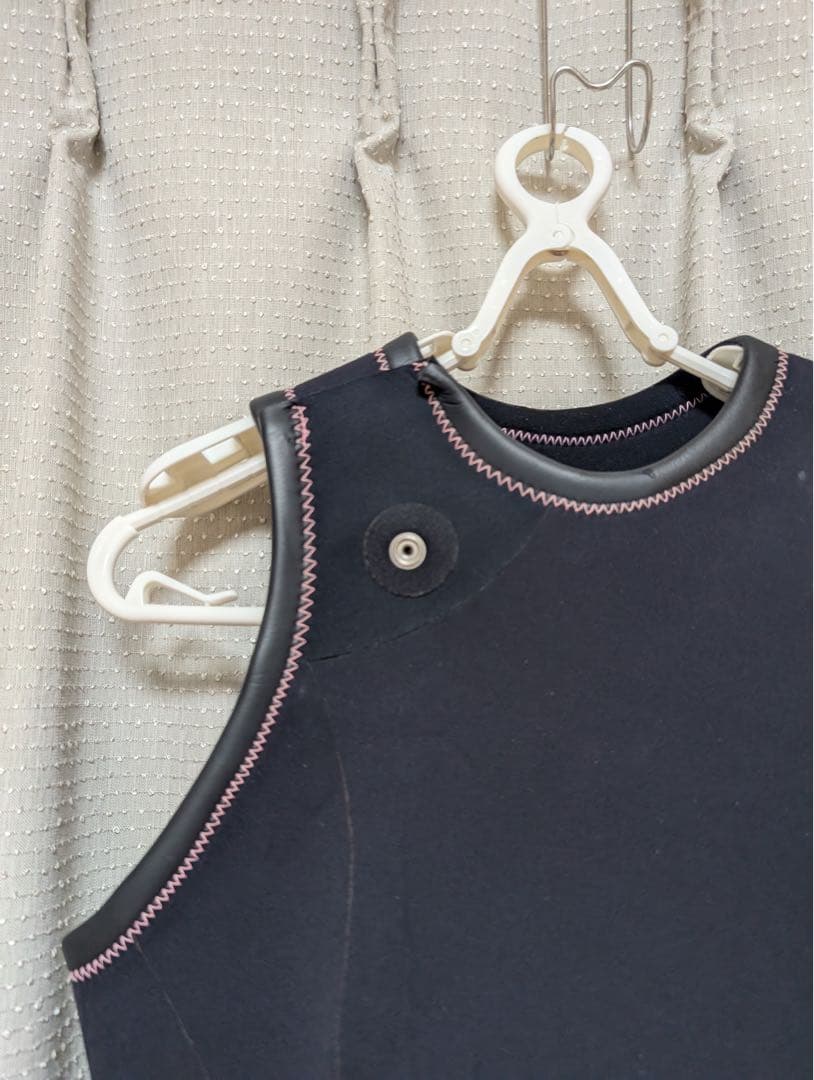 BREAKER OUT(ブレーカーアウト)ロングジョン レディース M〜ML相当