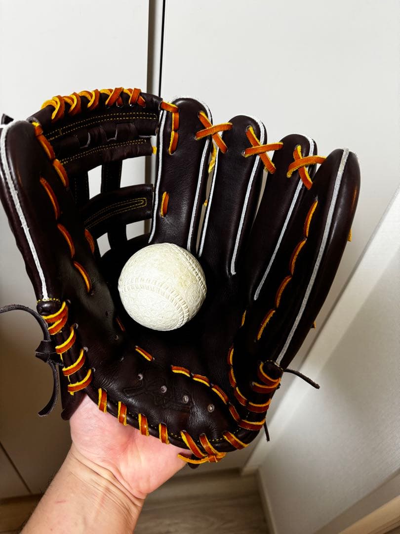 久保田スラッガー KSN-SPC 軟式外野用 東京支店