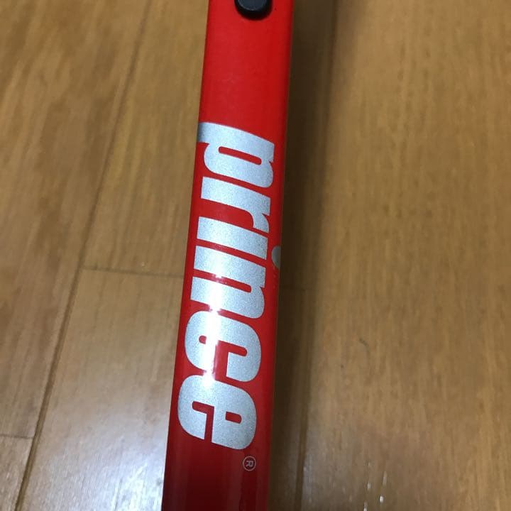 スカッシュラケット