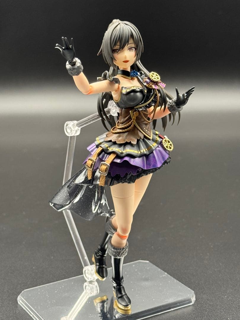 松*様 30MS 白瀬咲耶 完成品