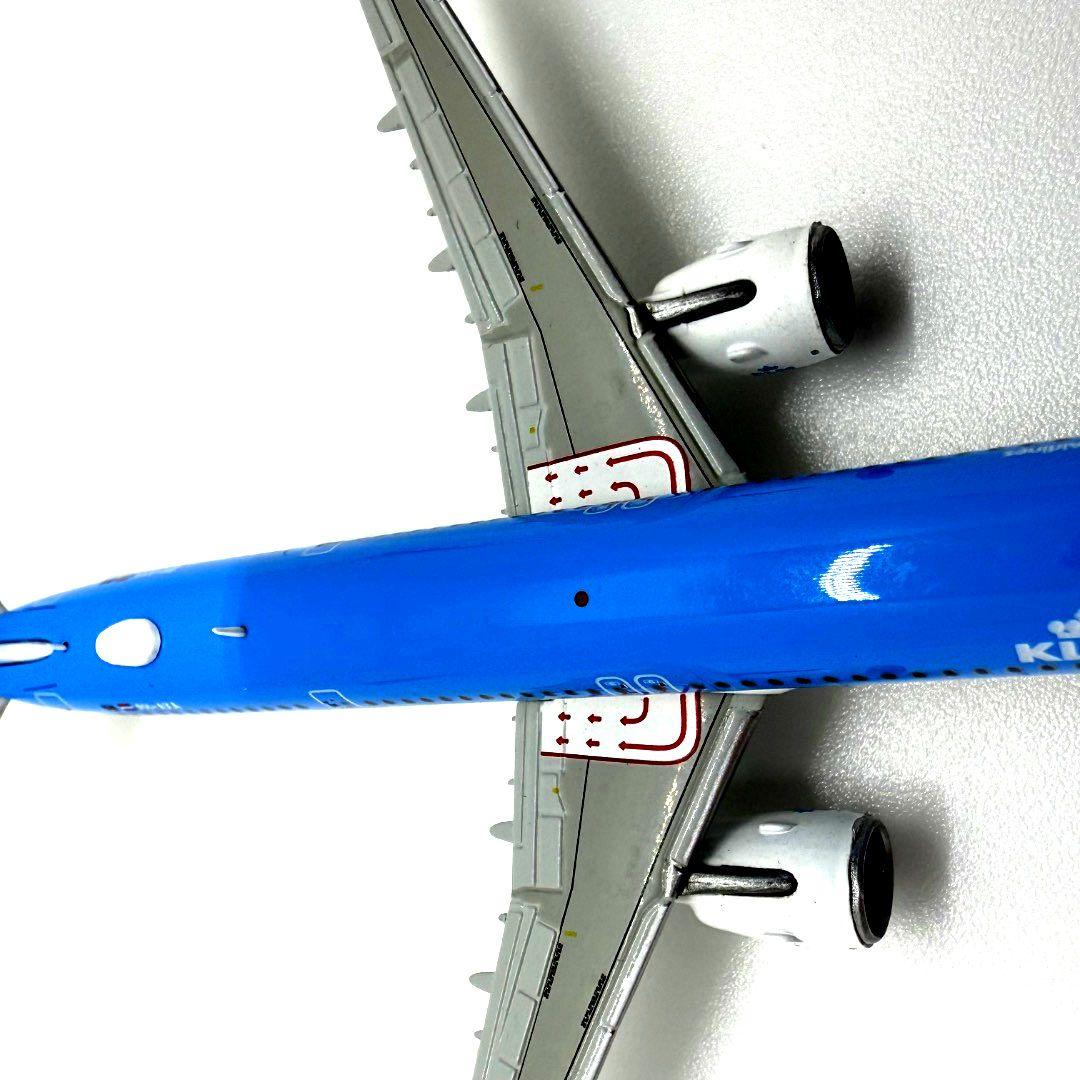 激レア 希少 AIRBUS A321NEO KLM GJKLM2291