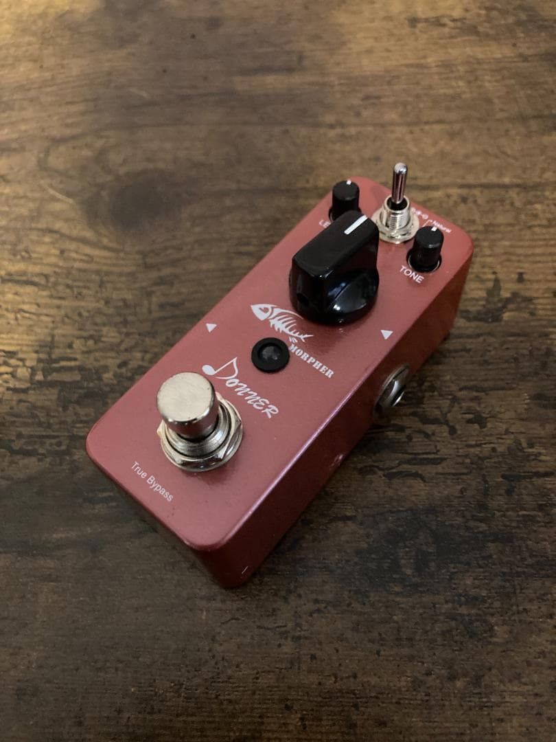 ギターエフェクターセット売り