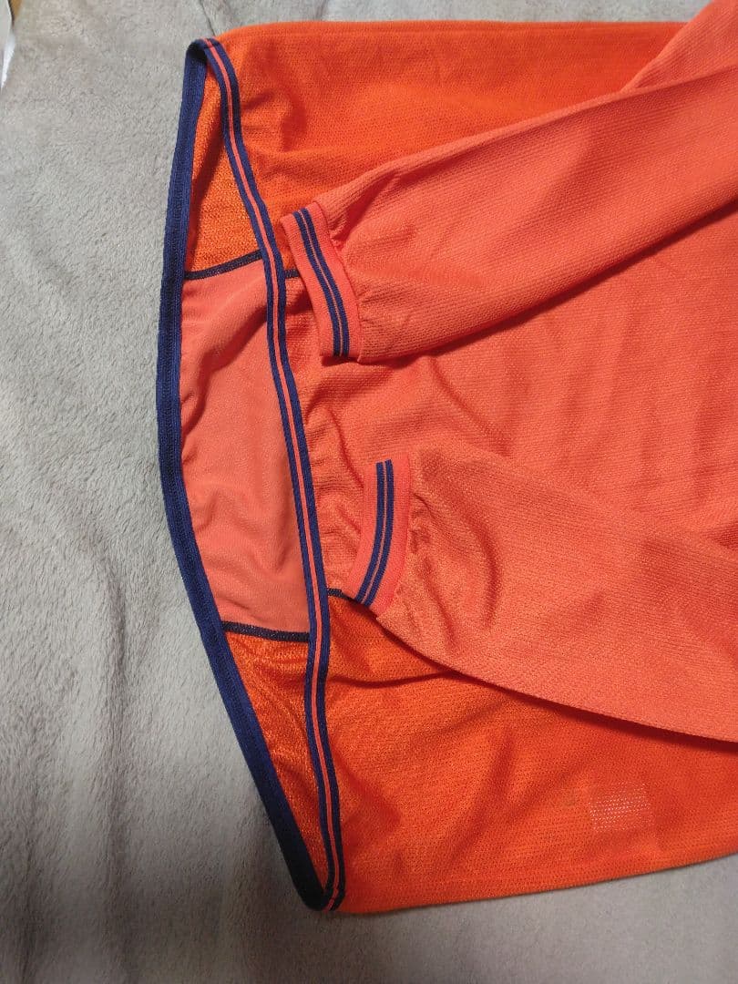 正規品 Omiya Ardija Vintage 2004 longsleeve