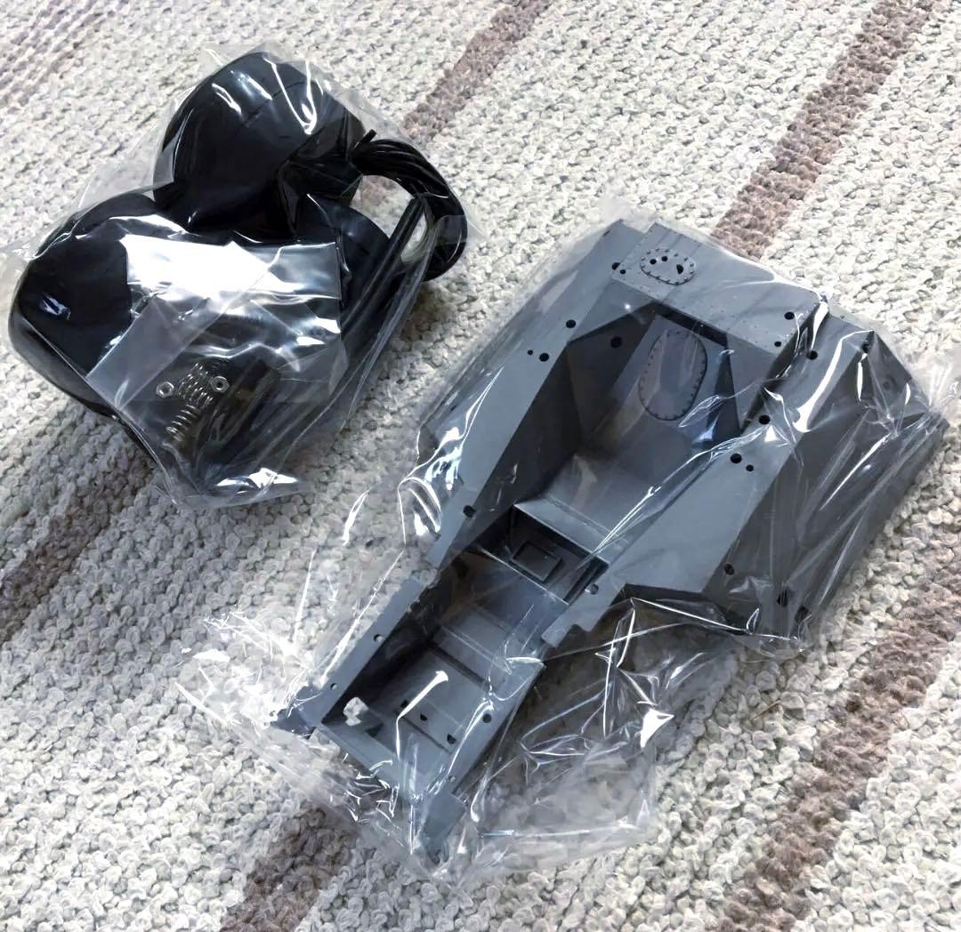 限定パッケージ仕様 タミヤ 1/12 タイレルP34 w/カルトグラフデカール