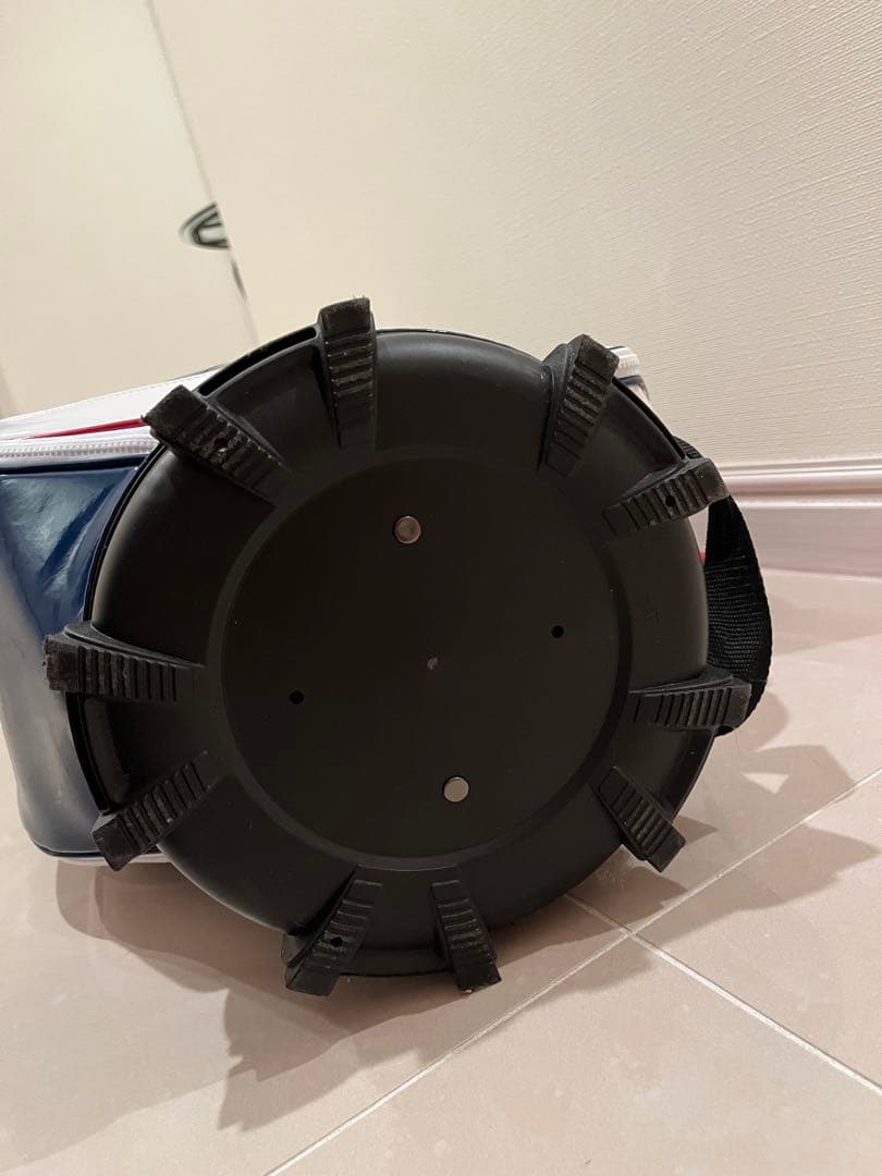 いぬ　アドミラルキャディーバッグ