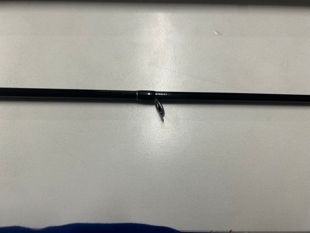 ヤマガブランクス アーリーフォーサーフ105MH