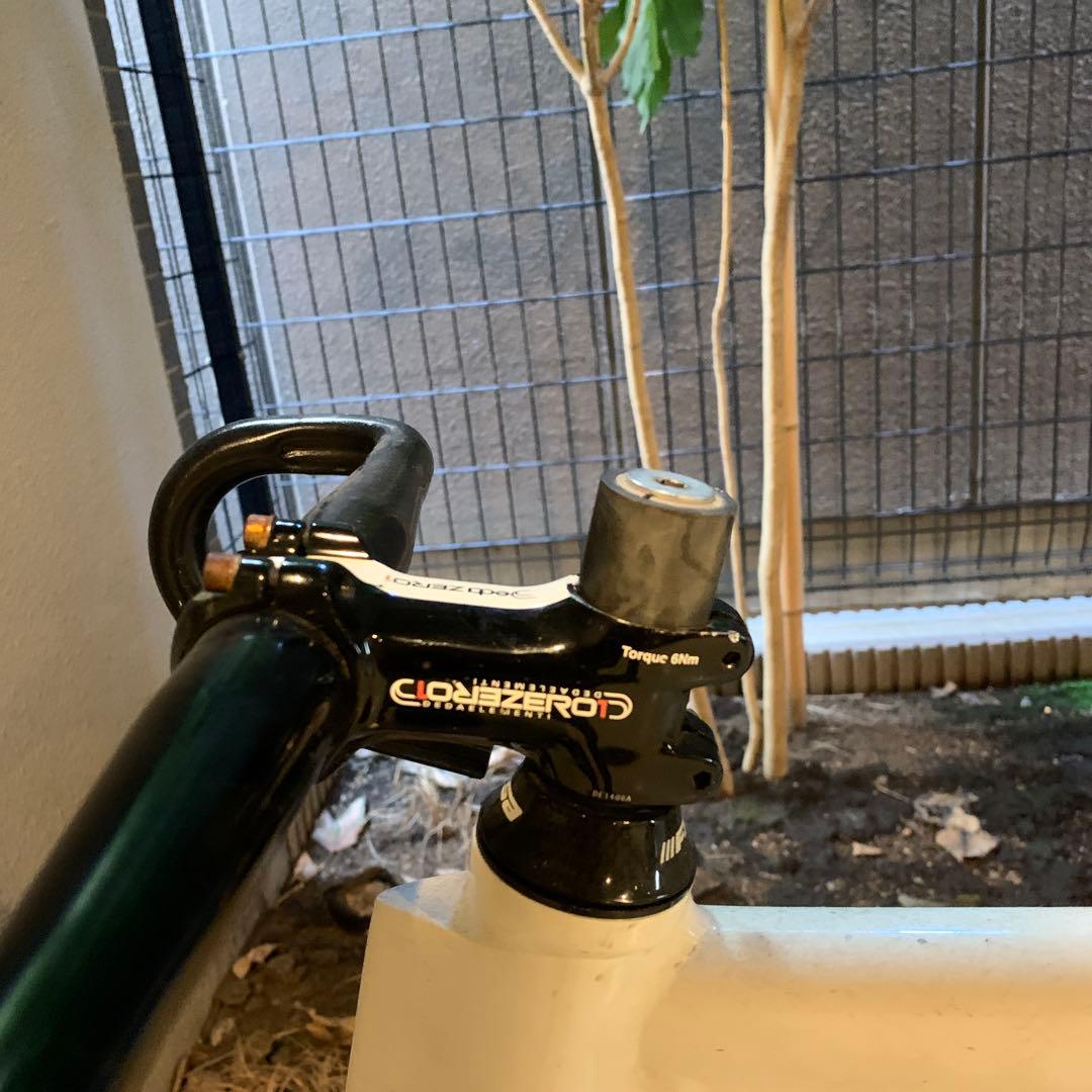 レア　LEADER 735 初期型　use製