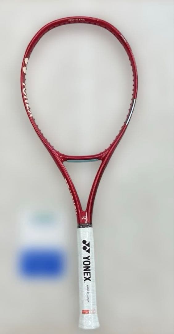 2026 ヨネックス　VCORE98 G2