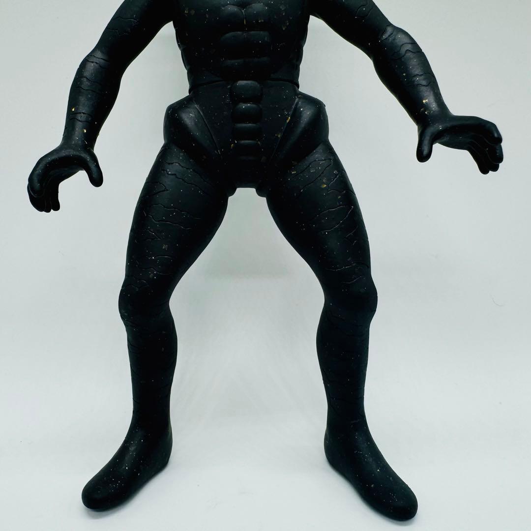 【極美品】限定版 ジャッカル大魔王 ブラックホールバージョン