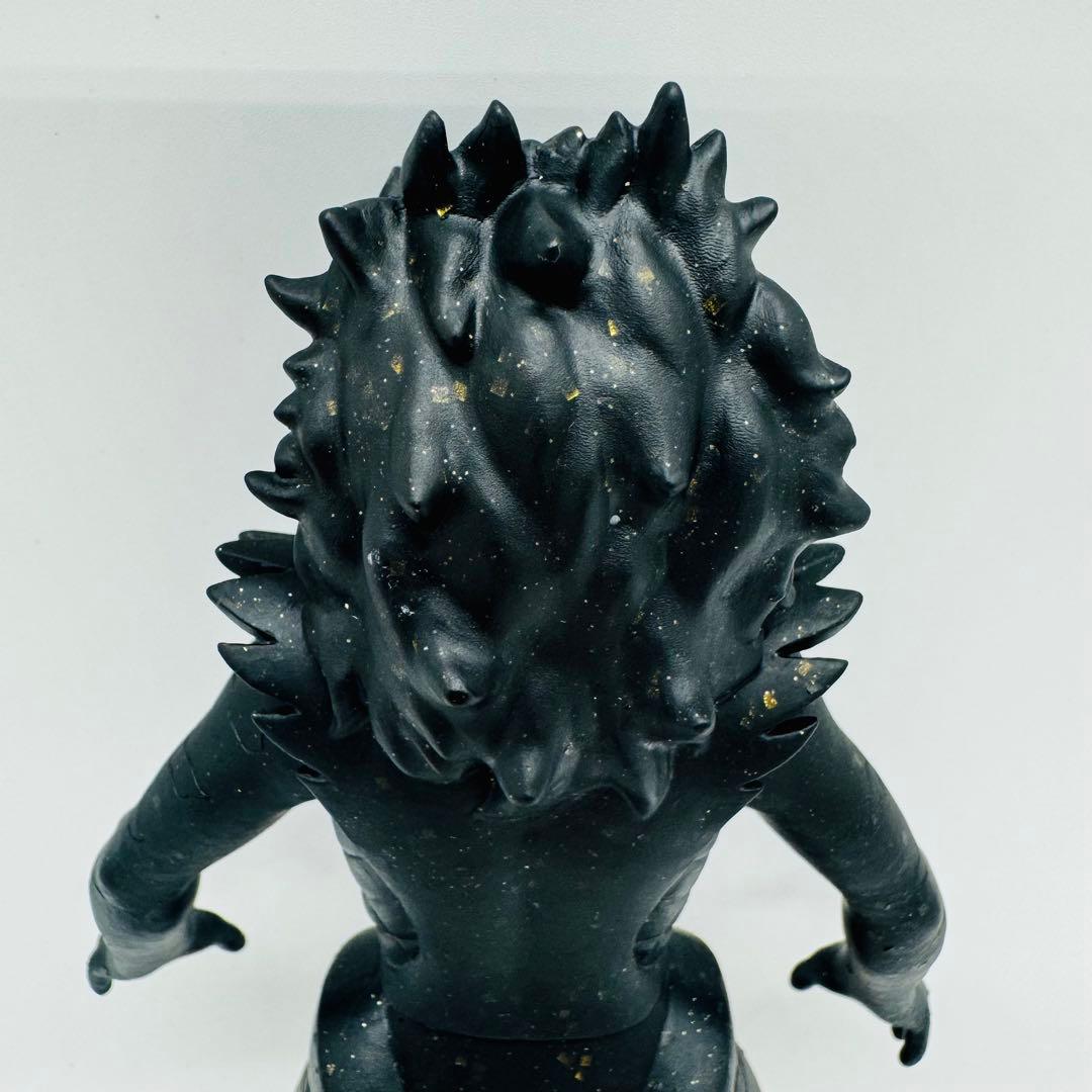 【極美品】限定版 ジャッカル大魔王 ブラックホールバージョン