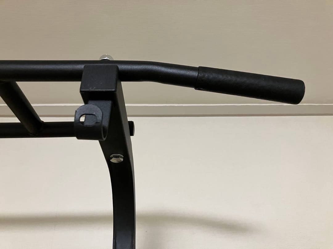 STEADY 懸垂マシン　組み立てのみ　未使用 直接受け取りのみ