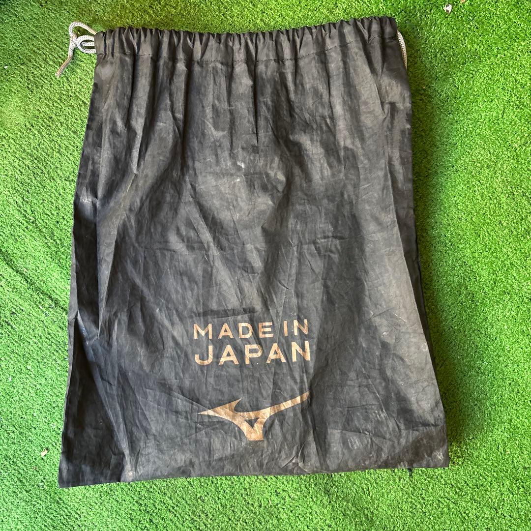 ミズノ モレリア ネオ3 袋付き