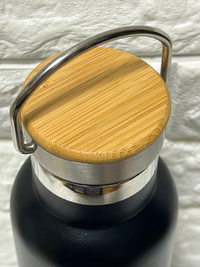 ✨廃盤未使用✨ ARC’TERYX アークテリクス ステンレス マグ ボトル