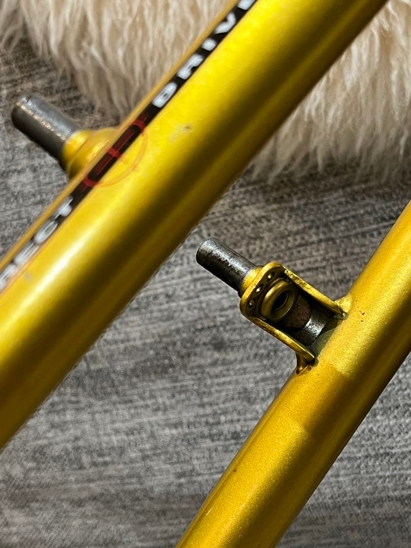 ★ANさま専用です★ Ritchey Nitanium