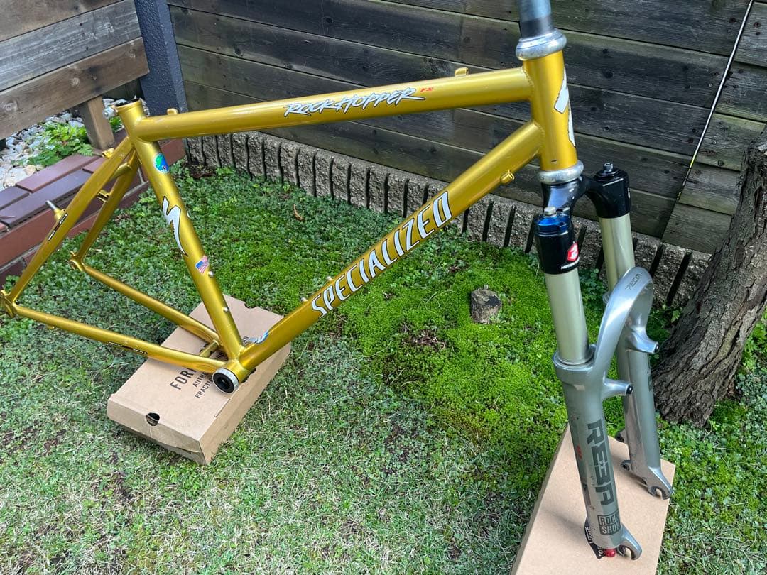 ★ANさま専用です★ Ritchey Nitanium